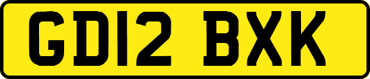 GD12BXK