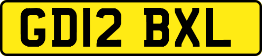 GD12BXL