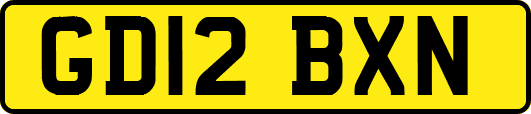 GD12BXN