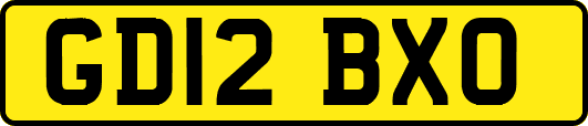 GD12BXO