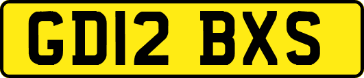 GD12BXS