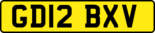 GD12BXV
