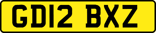GD12BXZ