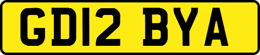 GD12BYA