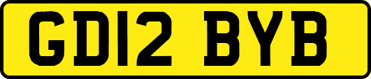 GD12BYB