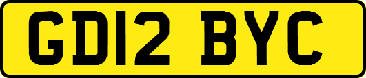 GD12BYC