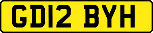 GD12BYH