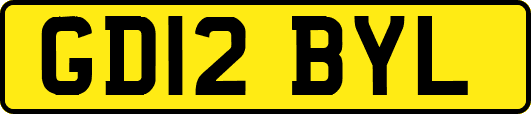GD12BYL