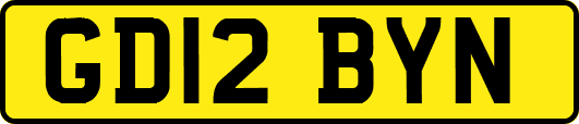 GD12BYN