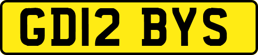 GD12BYS