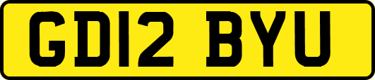 GD12BYU