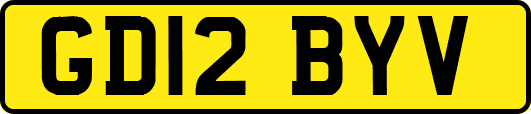 GD12BYV