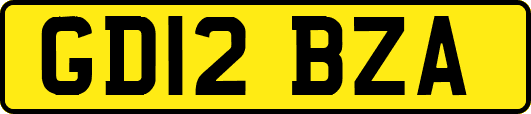 GD12BZA