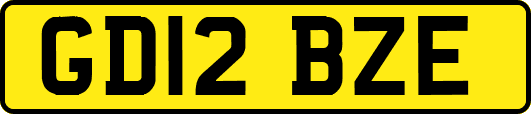 GD12BZE
