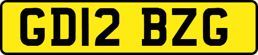 GD12BZG