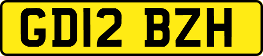 GD12BZH