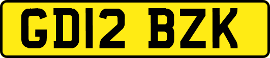 GD12BZK