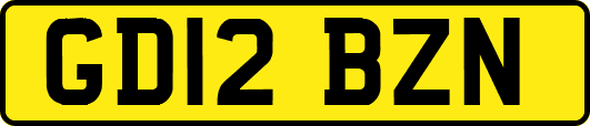 GD12BZN