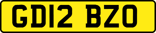 GD12BZO