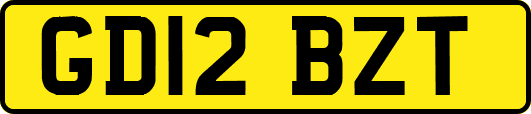 GD12BZT