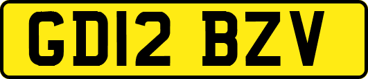 GD12BZV