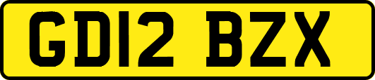 GD12BZX