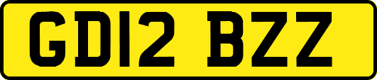 GD12BZZ