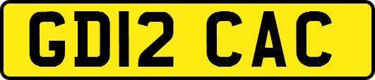 GD12CAC