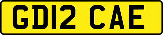 GD12CAE