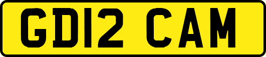 GD12CAM