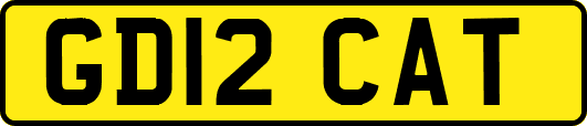 GD12CAT