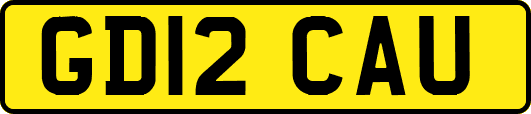GD12CAU