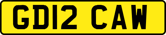 GD12CAW