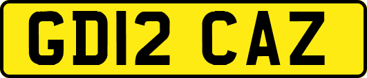 GD12CAZ