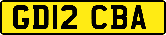 GD12CBA