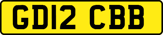 GD12CBB