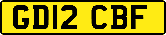GD12CBF