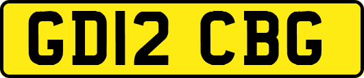 GD12CBG