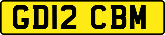 GD12CBM