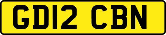 GD12CBN