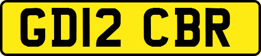 GD12CBR