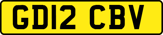 GD12CBV