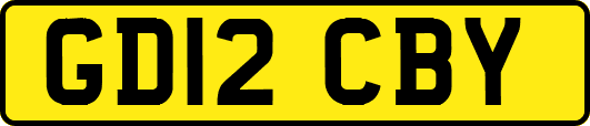 GD12CBY