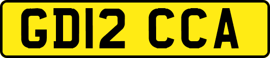 GD12CCA