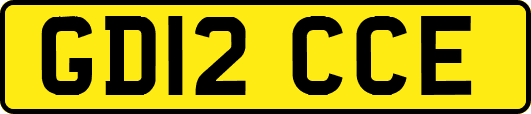 GD12CCE