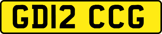 GD12CCG