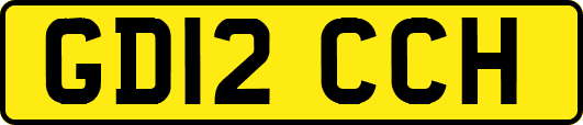 GD12CCH