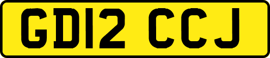 GD12CCJ