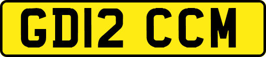 GD12CCM