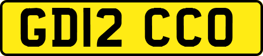 GD12CCO